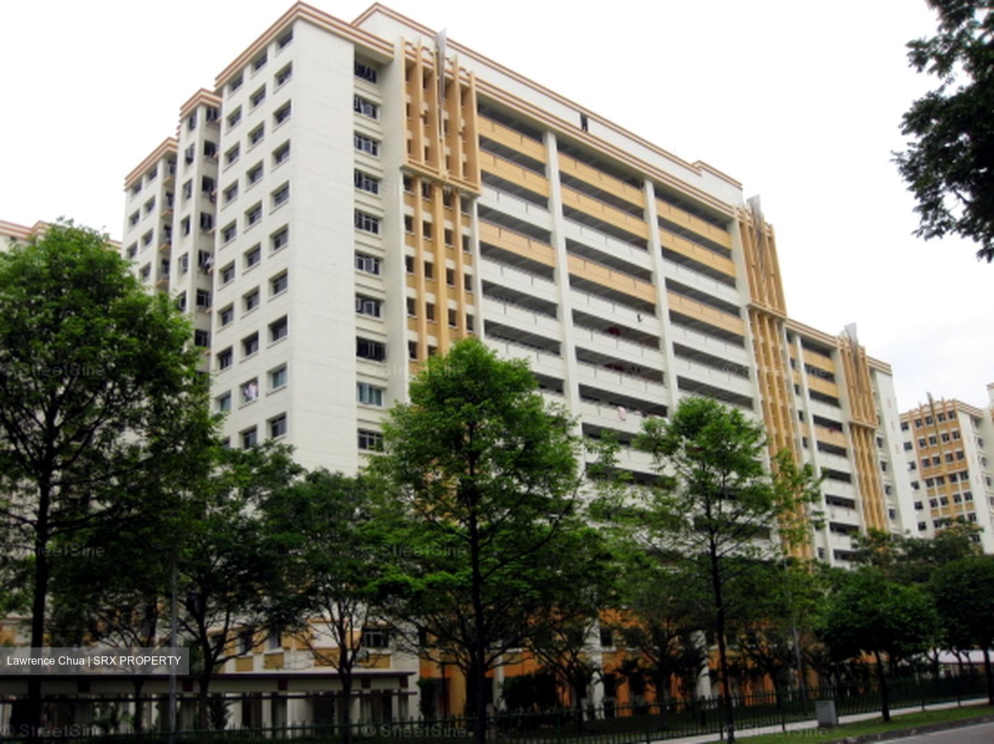 Hougang Street 91 (Hougang),  #423957501